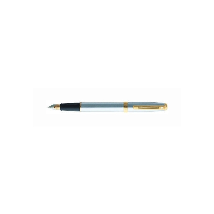 Sheaffer Prelude Chrome GT plnicí pero