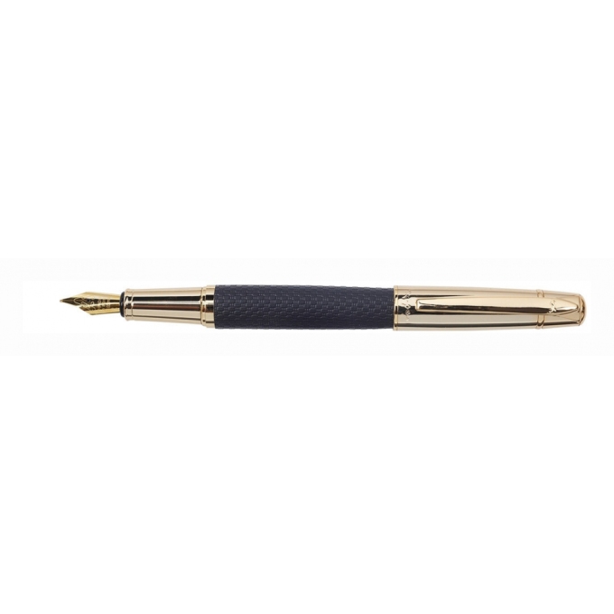 X-Pen Poem Gold plnicí pero