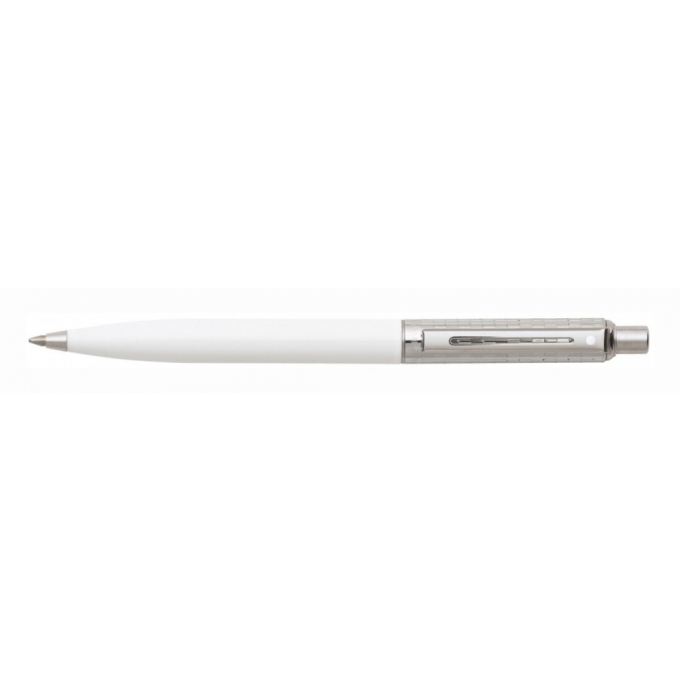 Sheaffer Sentinel Signature White Chrome CT kuličkové pero