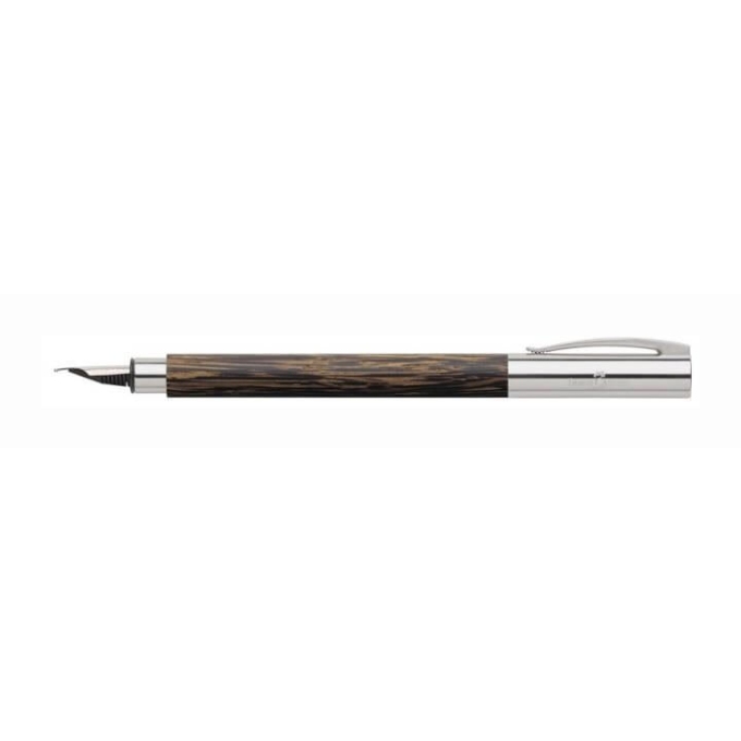 Faber Castell Ambition Cocos plnicí pero