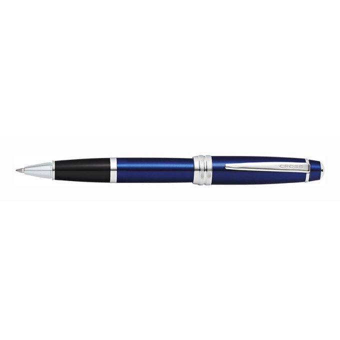 Cross Bailey Blue Lacquer keramické pero