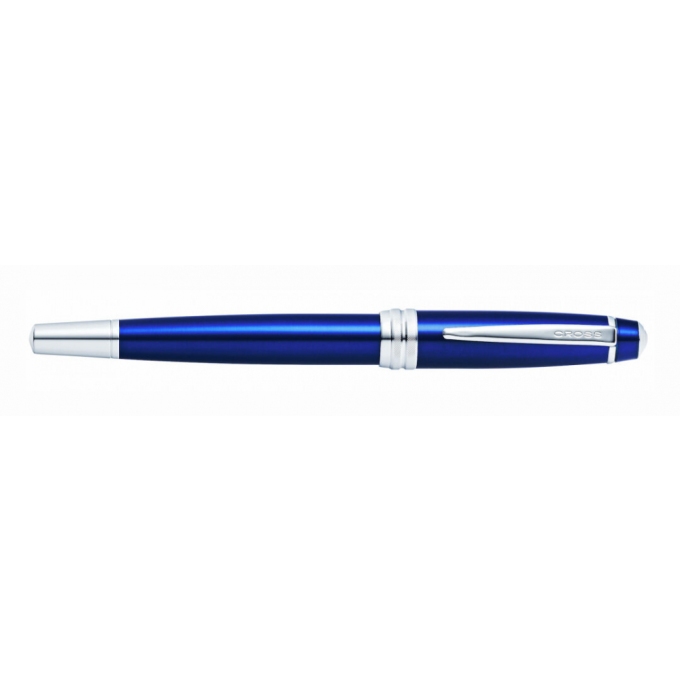 Cross Bailey Blue Lacquer keramické pero