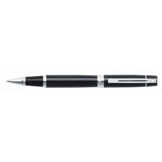 Sheaffer Gift Collection 300 Glossy Black CT keramické pero