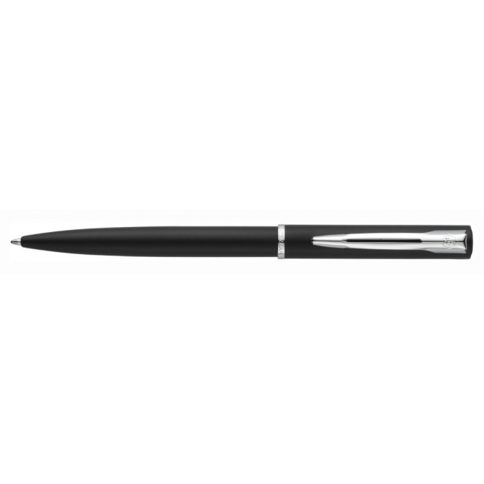 Waterman Graduate Allure Black CT kuličkové pero