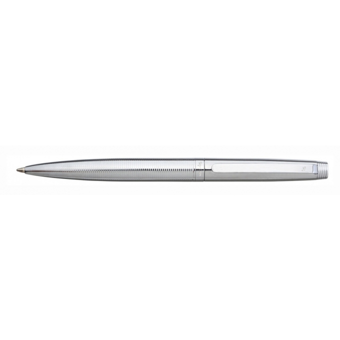 X-Pen Genesis Shiny Chrome kuličkové pero