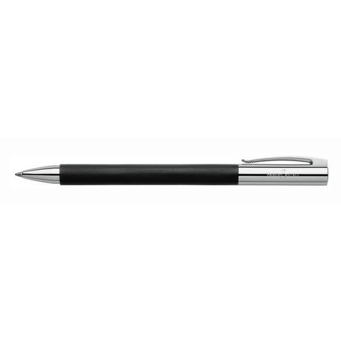 Faber Castell Ambition Edelharz Black kuličkové pero