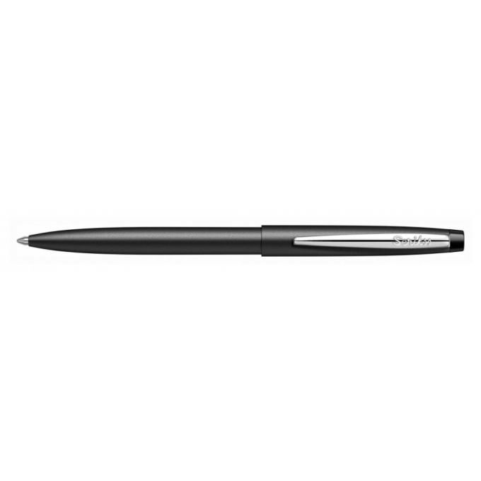 Scrikss F108 Black CT kuličkové pero