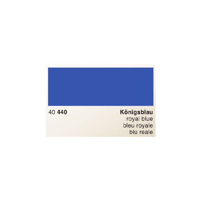 Rohrer & Klingner Royal Blue lahvičkový inkoust 50 ml