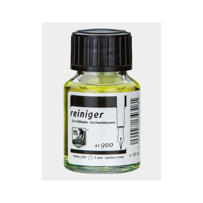 Rohrer & Klingner Reiniger čistič plnicích per 45 ml