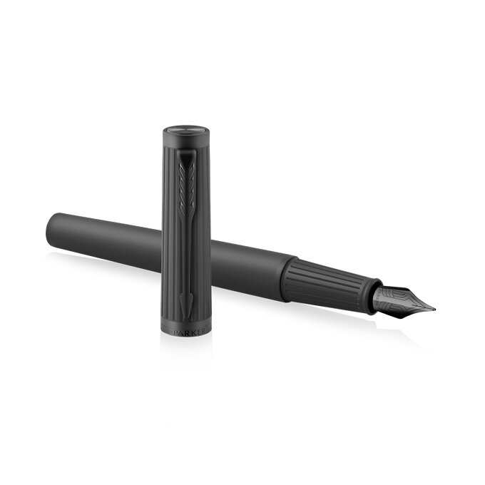 Parker Ingenuity Black BT plnicí pero