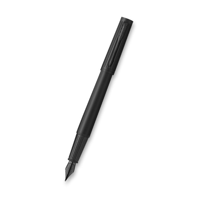 Parker Ingenuity Black BT plnicí pero