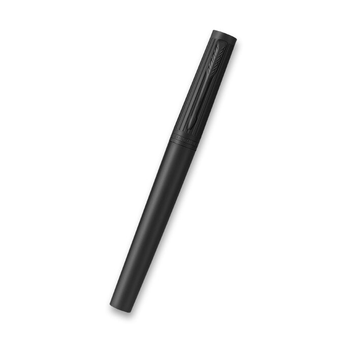 Parker Ingenuity Black BT plnicí pero