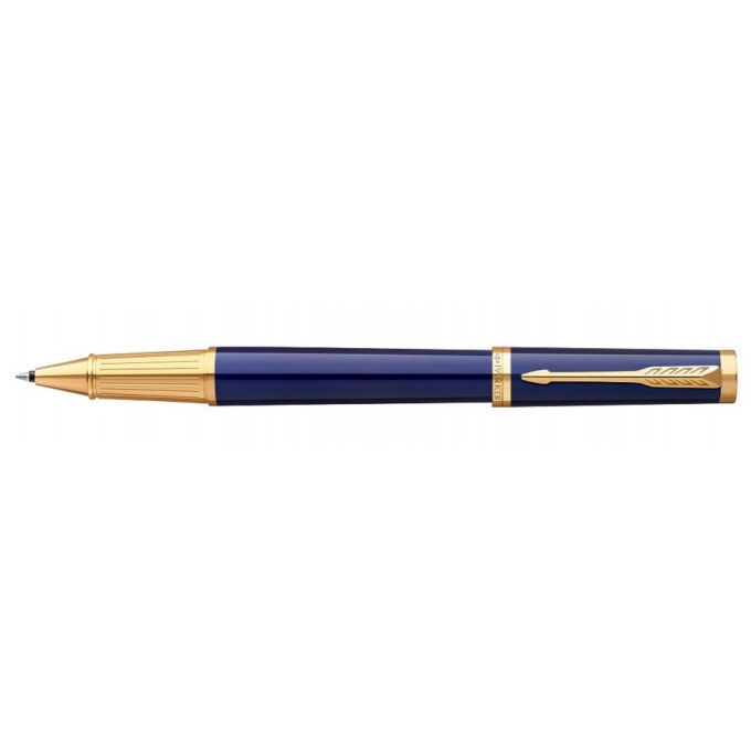 Parker Ingenuity Dark Blue GT keramické pero
