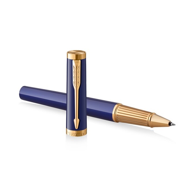 Parker Ingenuity Dark Blue GT keramické pero
