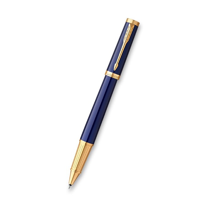 Parker Ingenuity Dark Blue GT keramické pero