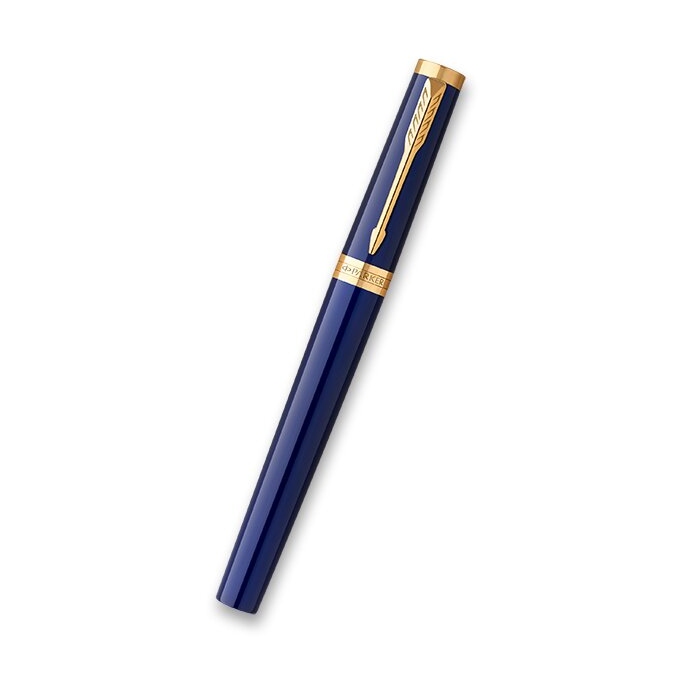 Parker Ingenuity Dark Blue GT keramické pero
