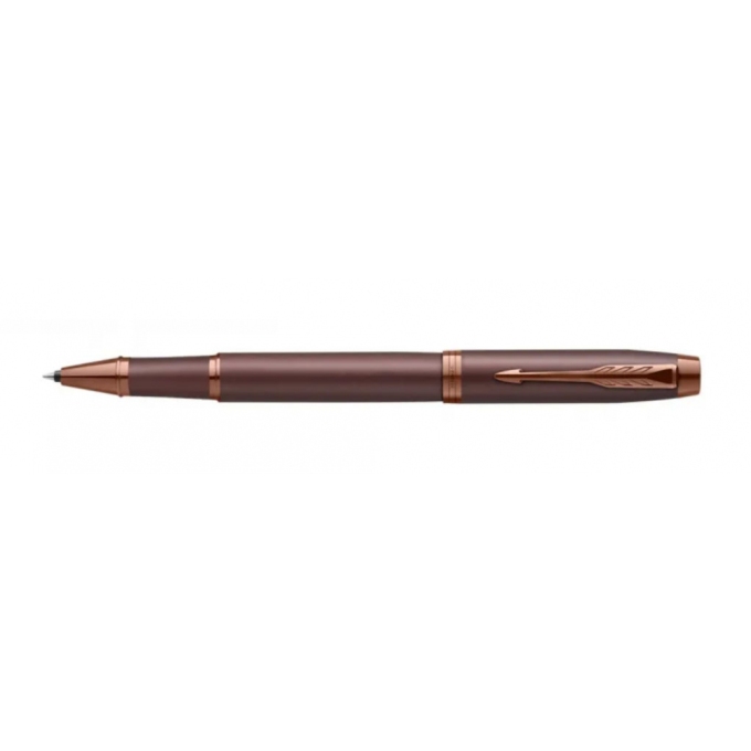 Parker I.M. Monochrome Burgundy keramické pero