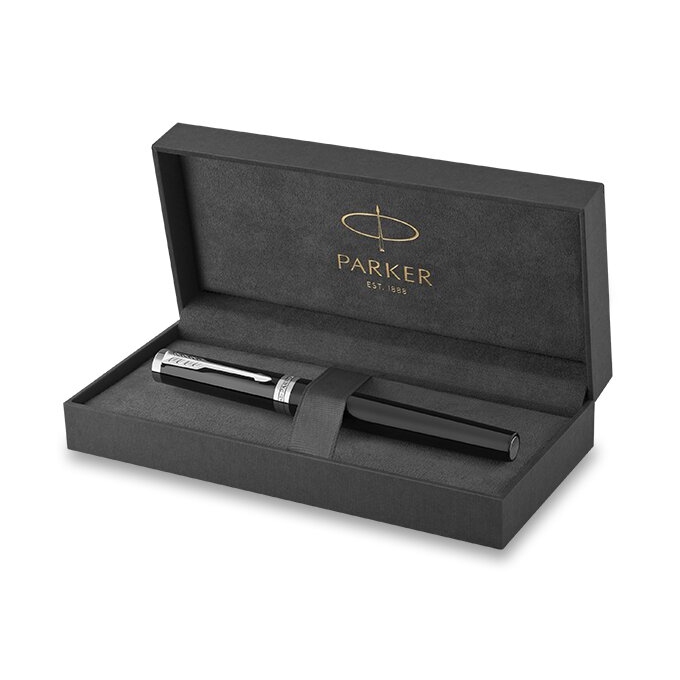 Parker Ingenuity Black CT keramické pero