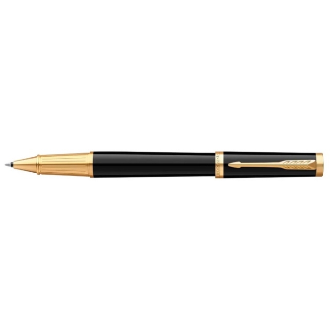 Parker Ingenuity Black GT keramické pero