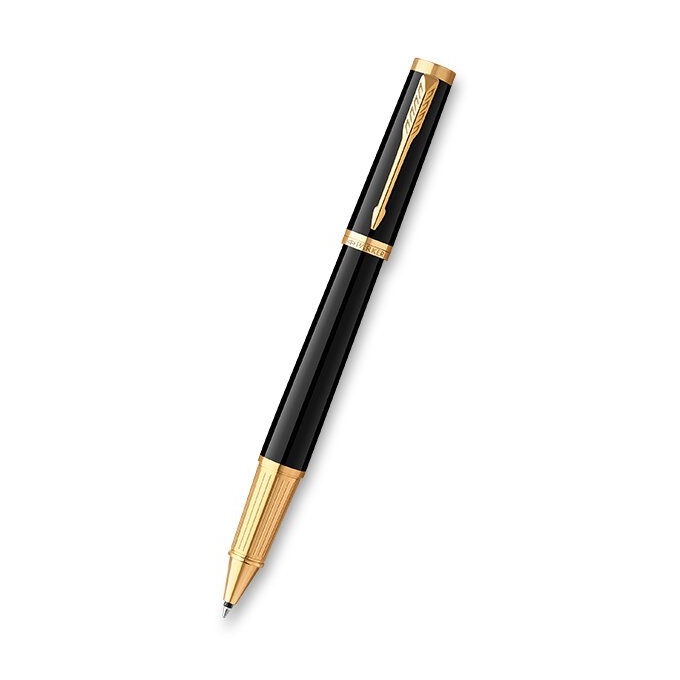 Parker Ingenuity Black GT keramické pero