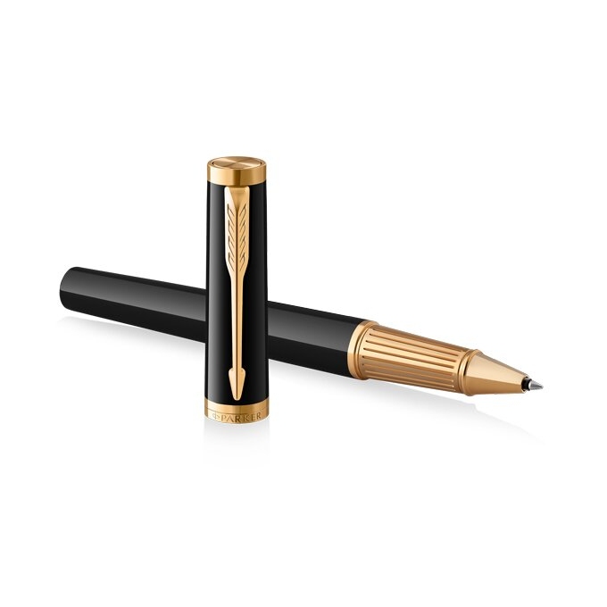 Parker Ingenuity Black GT keramické pero