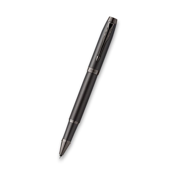 Parker I.M. Monochrome Titanium keramické pero