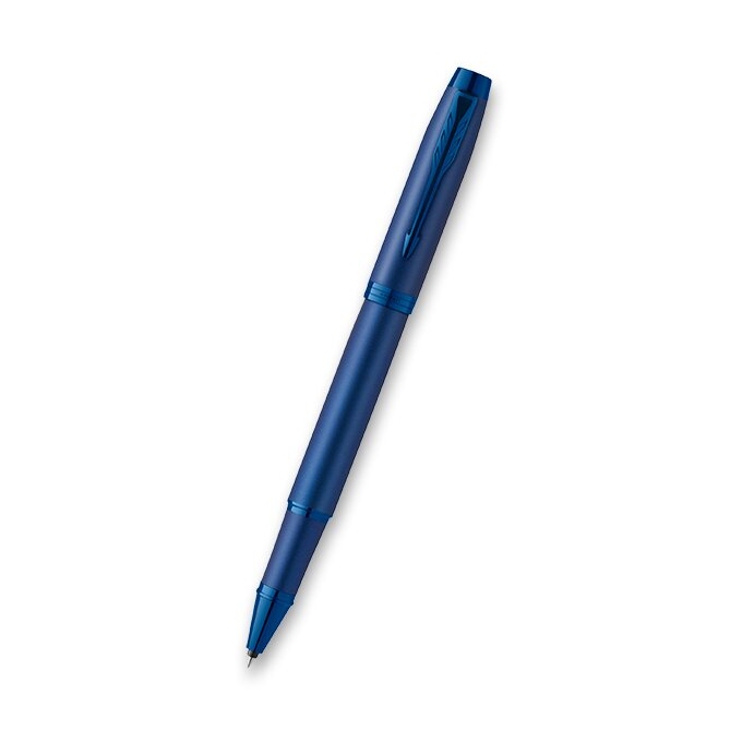 Parker I.M. Monochrome Blue keramické pero