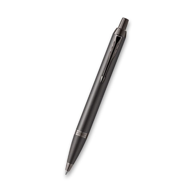 Parker I.M. Monochrome Titanium kuličkové pero