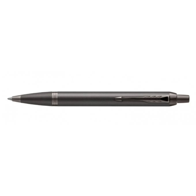 Parker I.M. Monochrome Titanium kuličkové pero