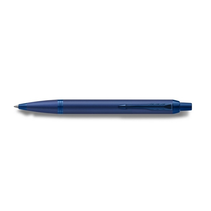 Parker I.M. Monochrome Blue kuličkové pero