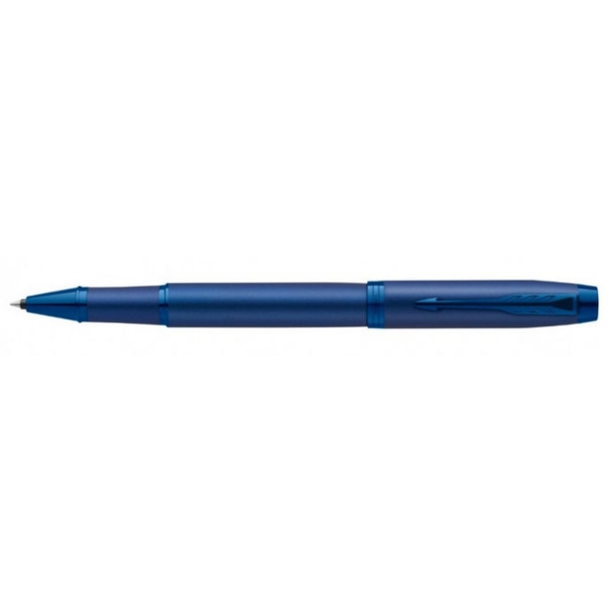 Parker I.M. Monochrome Blue keramické pero