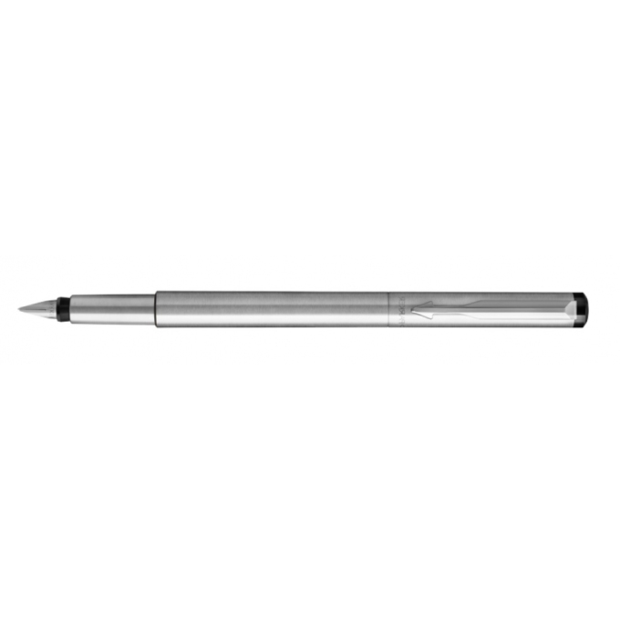 Parker Royal Vector Stainless Steel plnicí pero