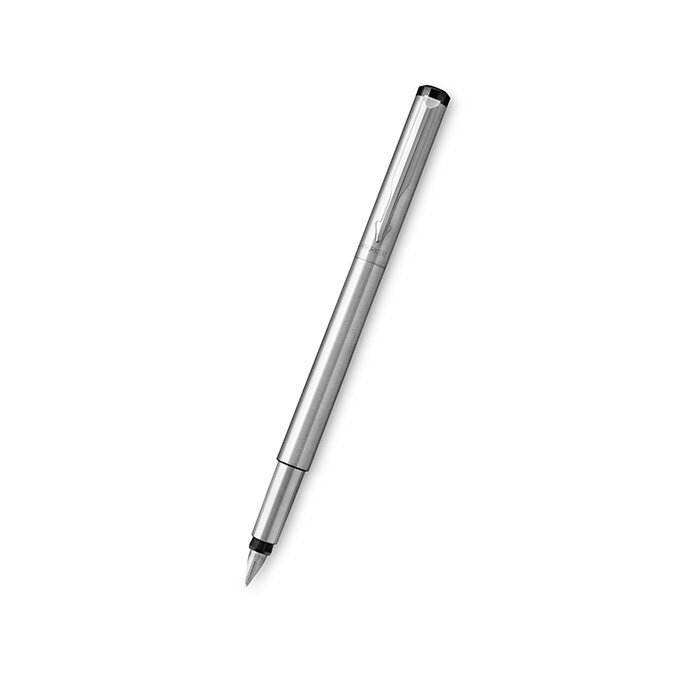 Parker Royal Vector Stainless Steel plnicí pero