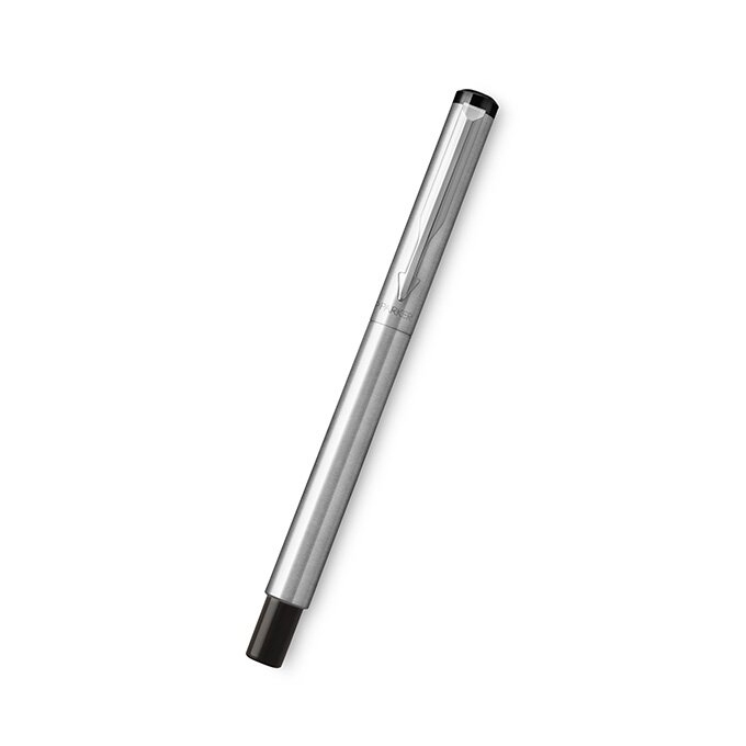 Parker Royal Vector Stainless Steel plnicí pero