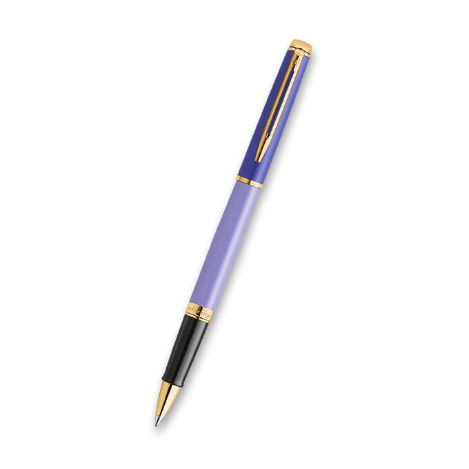 Waterman Hémisphere Colour Blocking Purple GT keramické pero