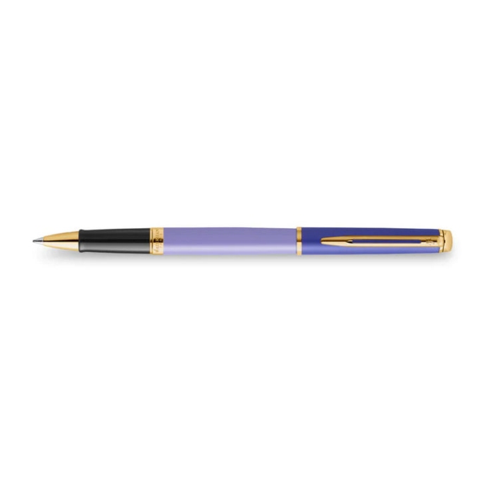 Waterman Hémisphere Colour Blocking Purple GT keramické pero