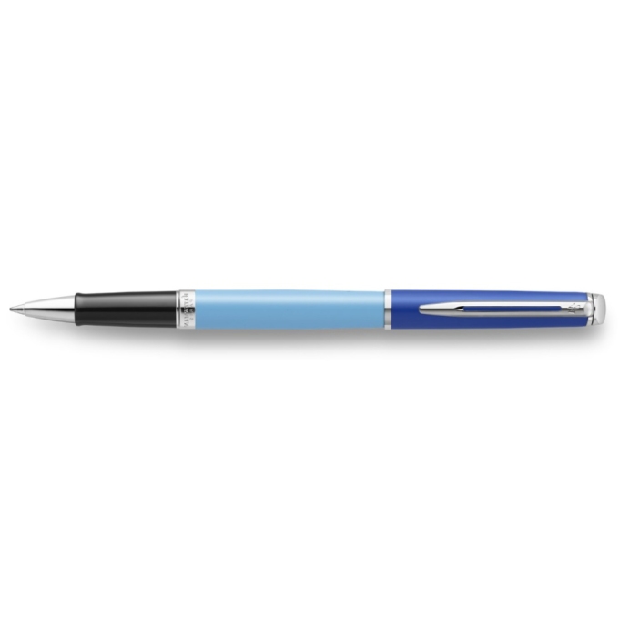 Waterman Hémisphere Colour Blocking Blue CT keramické pero