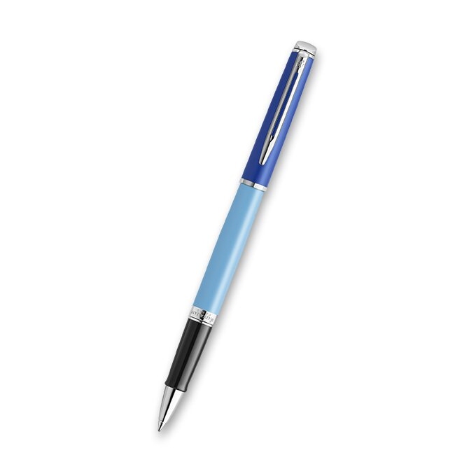 Waterman Hémisphere Colour Blocking Blue CT keramické pero