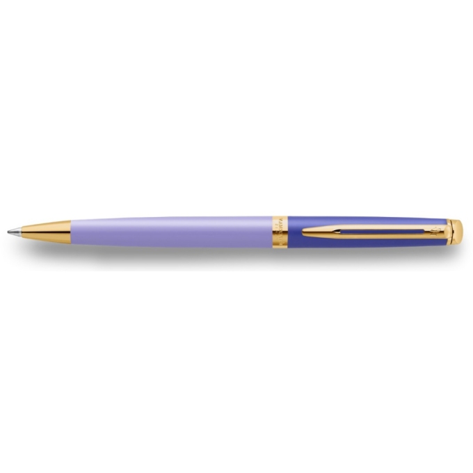 Waterman Hémisphere Colour Blocking Purple GT kuličkové pero