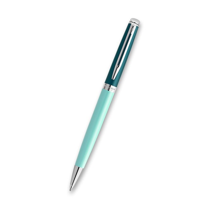 Waterman Hémisphere Colour Blocking Green CT kuličkové pero