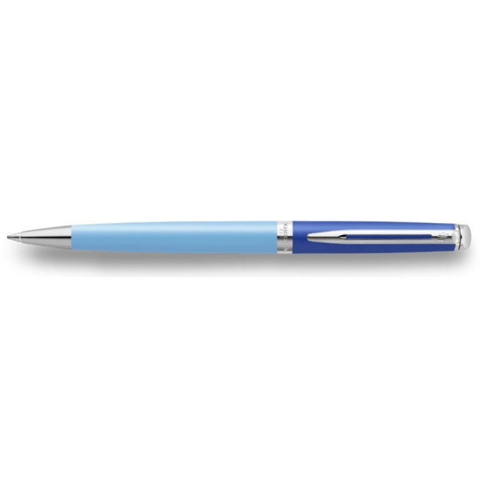 Waterman Hémisphere Colour Blocking Blue CT kuličkové pero