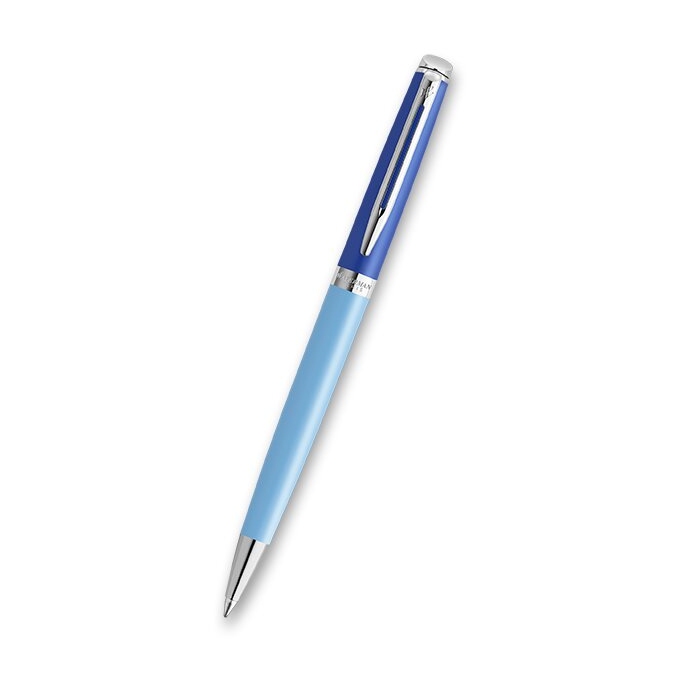Waterman Hémisphere Colour Blocking Blue CT kuličkové pero