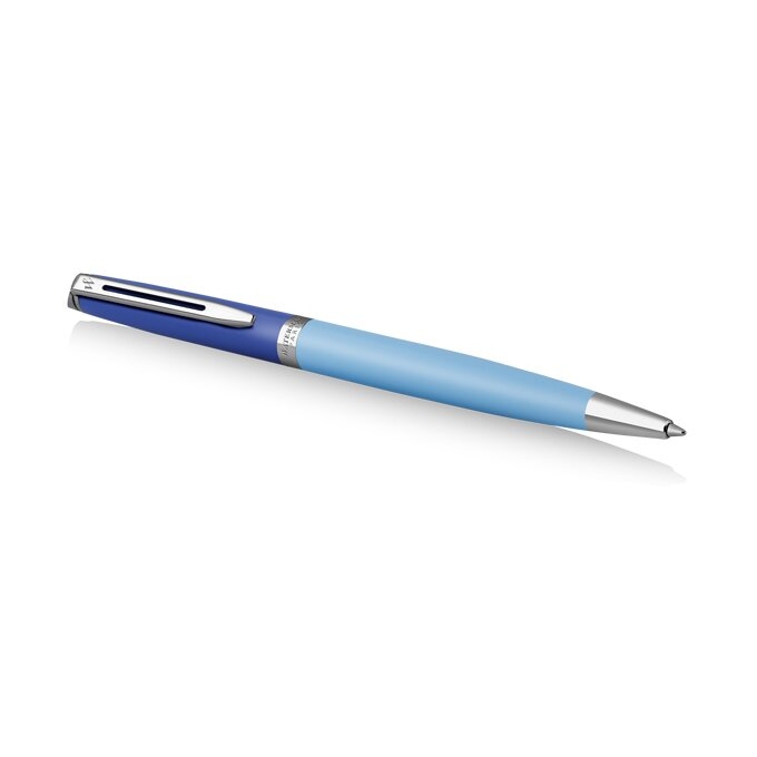 Waterman Hémisphere Colour Blocking Blue CT kuličkové pero