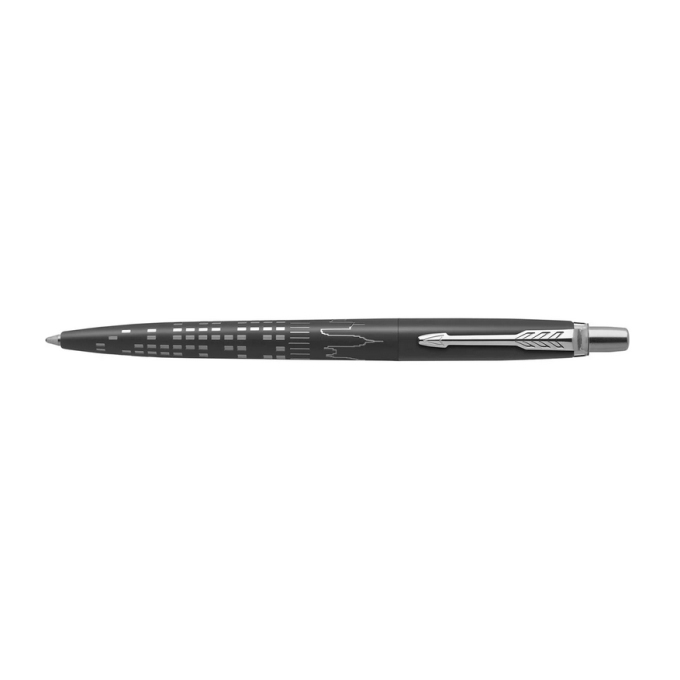 Parker Jotter SE New York Black CT kuličkové pero