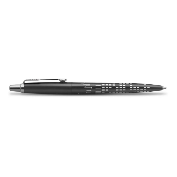 Parker Jotter SE New York Black CT kuličkové pero
