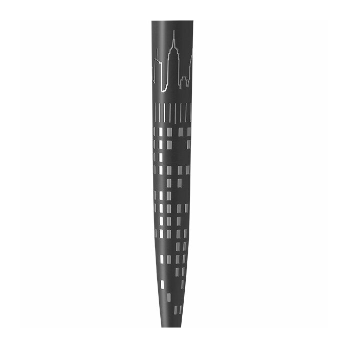Parker Jotter SE New York Black CT kuličkové pero