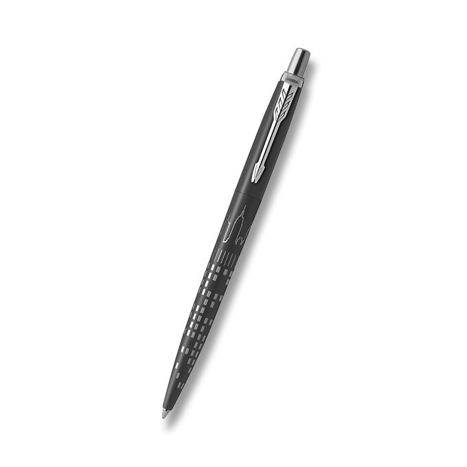 Parker Jotter SE New York Black CT kuličkové pero