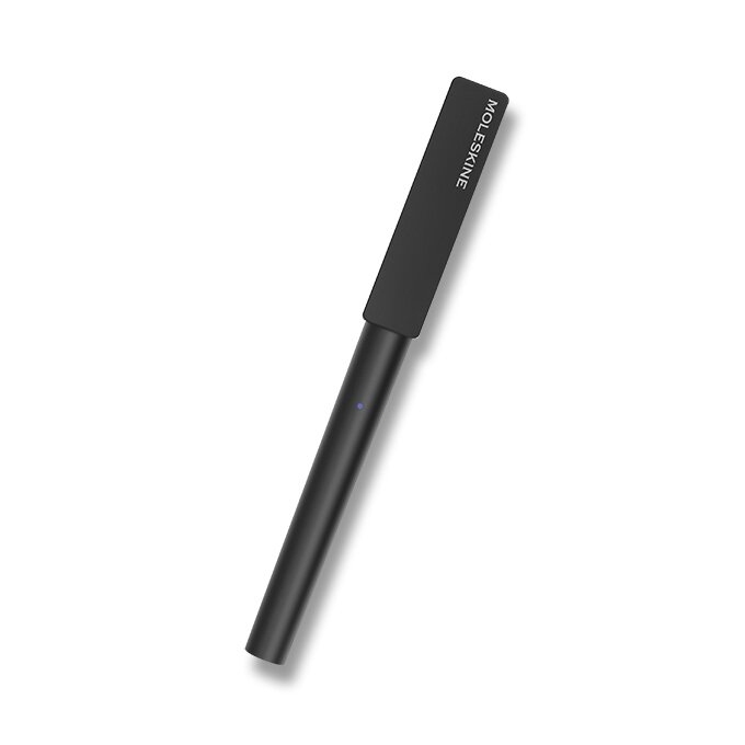 Moleskine Smart Writing pero a zápisník dárková sada
