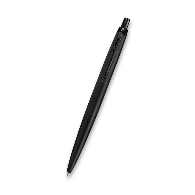 Parker Jotter XL Monochrome Black BT dárková sada s pouzdrem