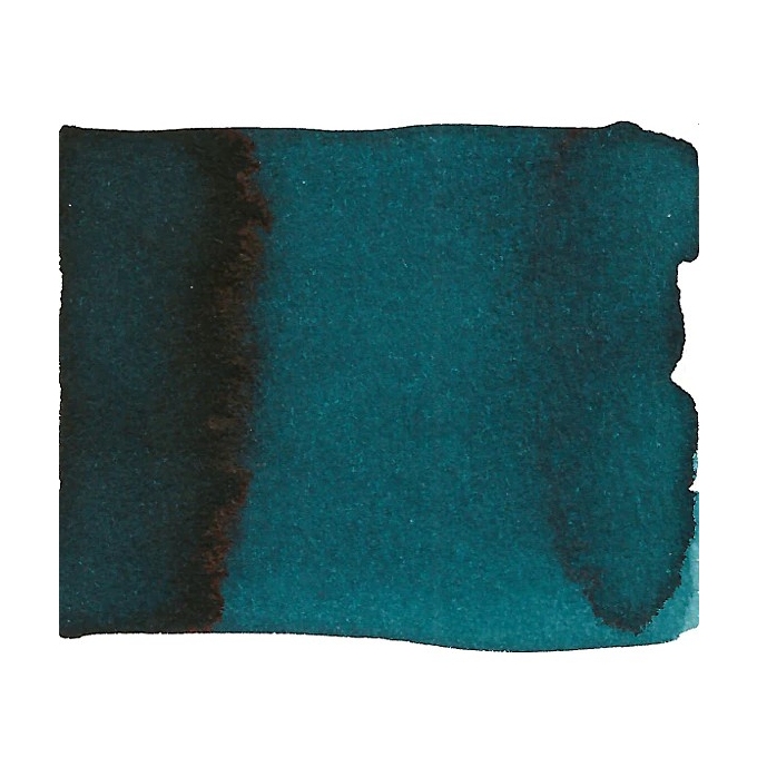 De Atramentis Colombin Blue lahvičkový inkoust 35 ml